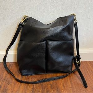 Crossbody & Shoulder Tote